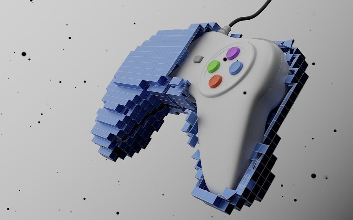 青年空间每月电子游戏聚会