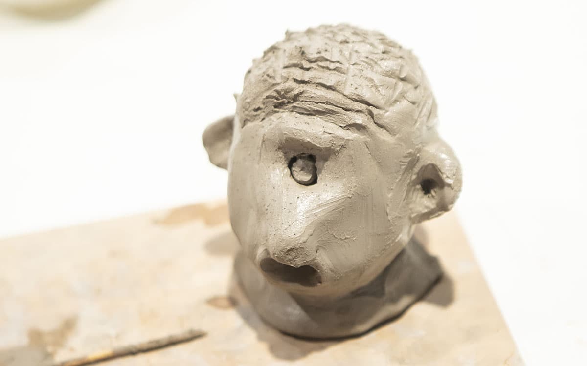 © musée Bourdelle / Paris Musées / Toufik Oulmi