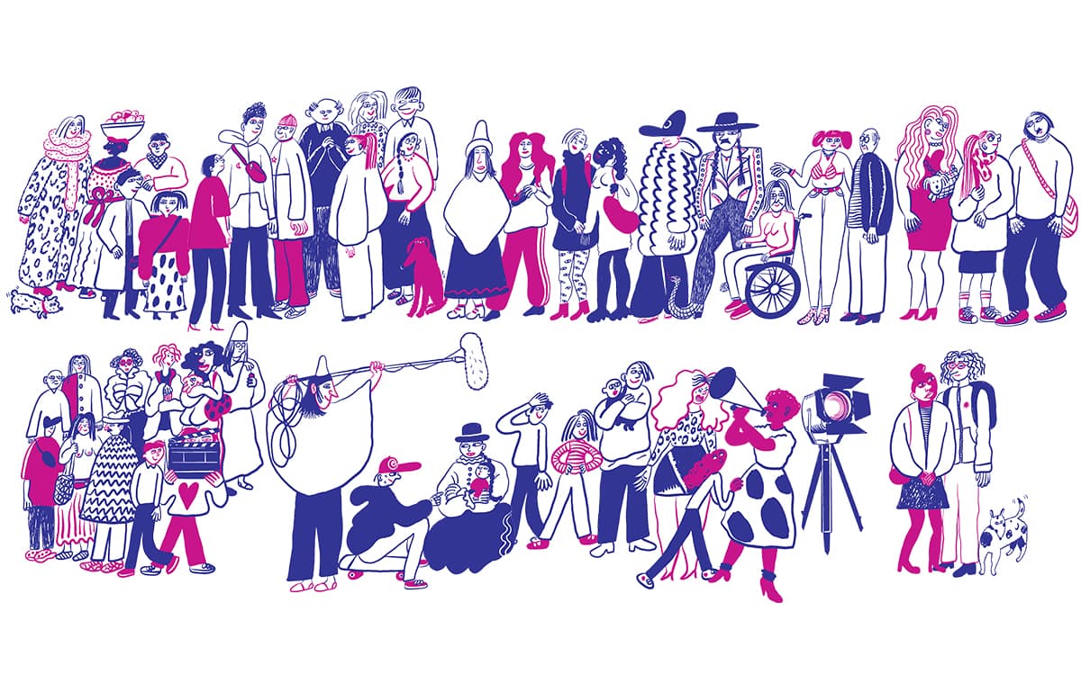 Le Panorama célèbre un cinéma vivant, audacieux, souvent en résistance, qui interroge les réalités sociales, politiques et culturelles du continent, et participe activement à la construction d’un regard critique sur l’Amérique latine contemporaine.