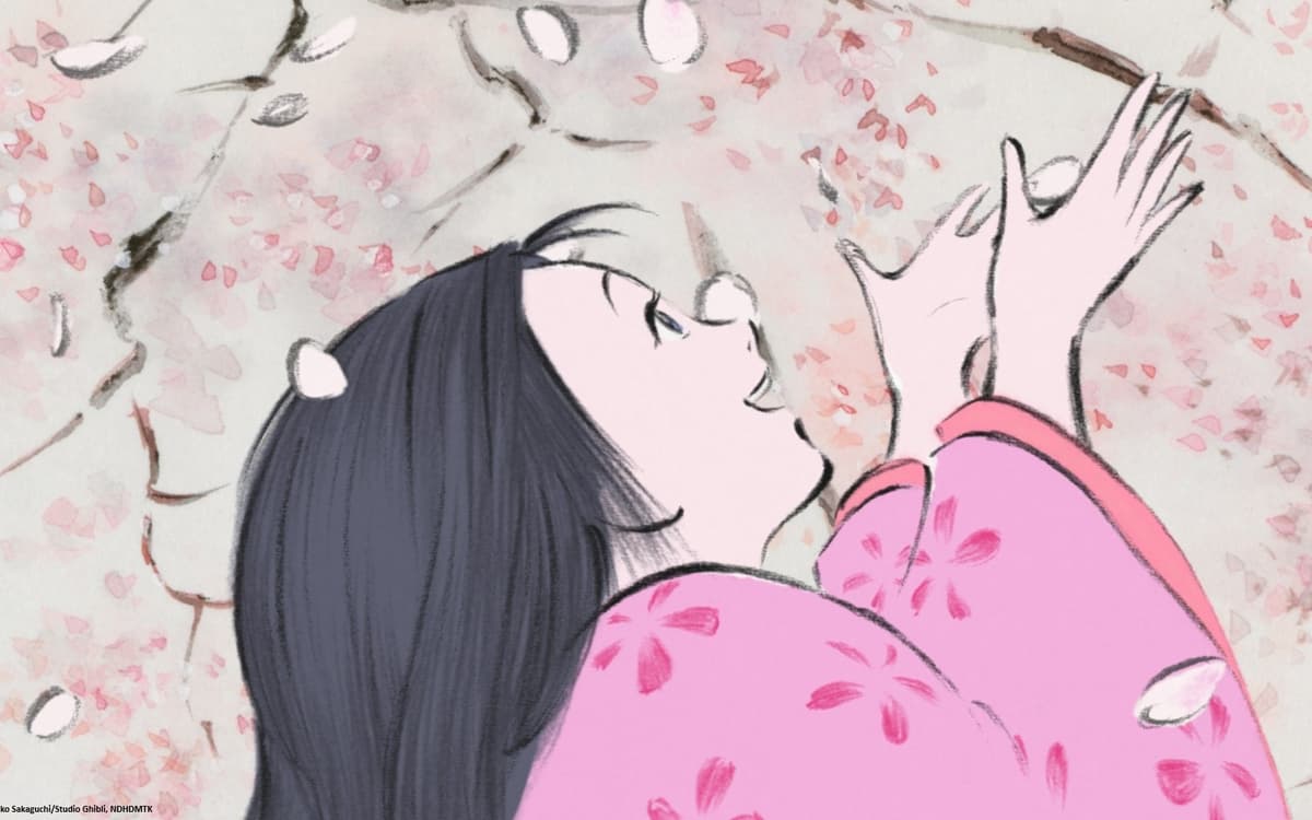 辉夜姬公主 横版