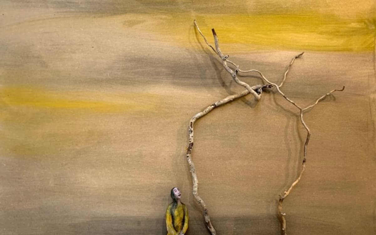 艾曼纽·古蒂耶雷斯·雷肯的画作