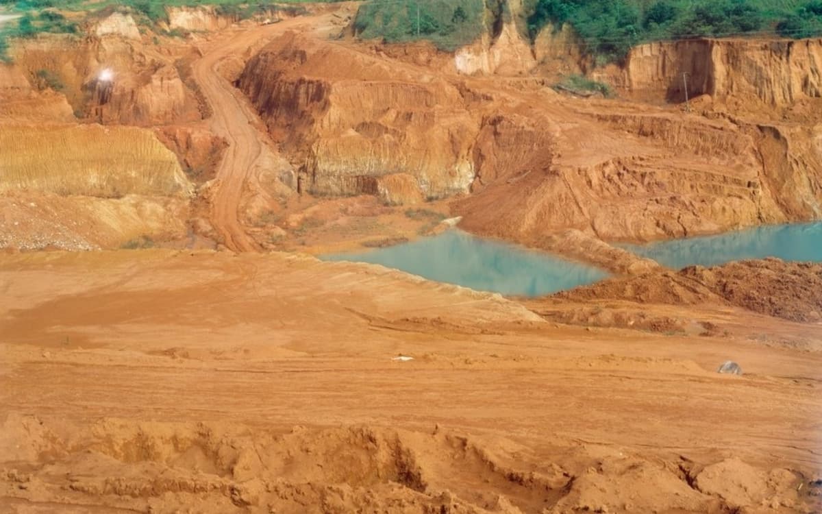 “Rondônia：我爱上了一条线”——埃米利奥·阿泽维多摄影展在奥古斯特·孔德故居举行