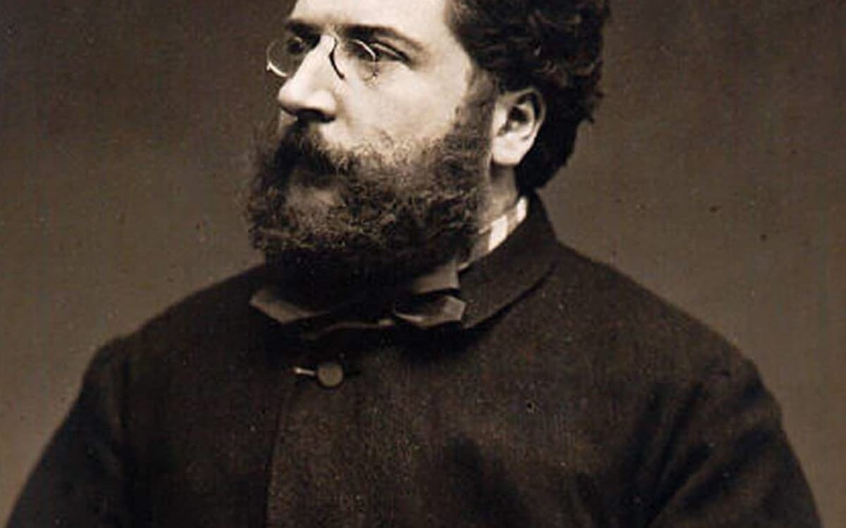 比才C大调交响曲：纪念逝世150周年，重温早期天才之作