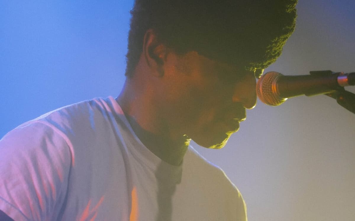 协和剧院十二月节目单：《呼吸》主题月