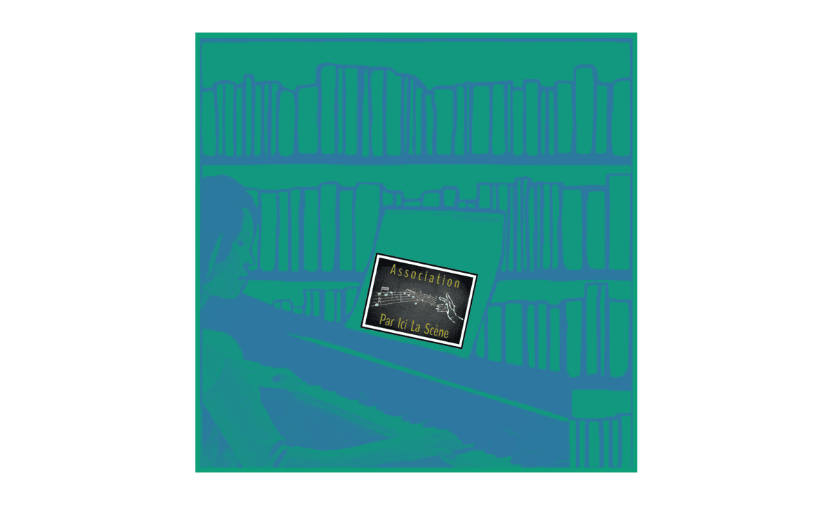 图书馆音乐系列：抒情歌剧二重唱音乐会