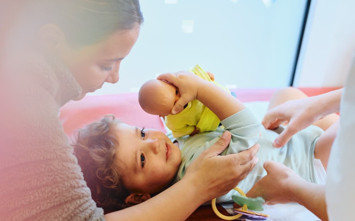 巴黎母婴保护机构（PMI）80周年庆典：健康广场系列活动