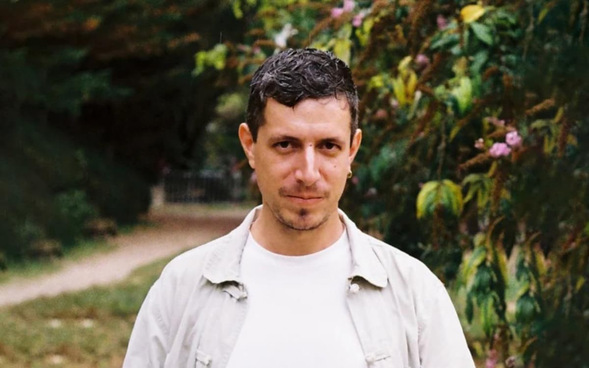 克莱芒·施耐德新书分享会：解读阿兰·吉罗迪的诗意现实主义