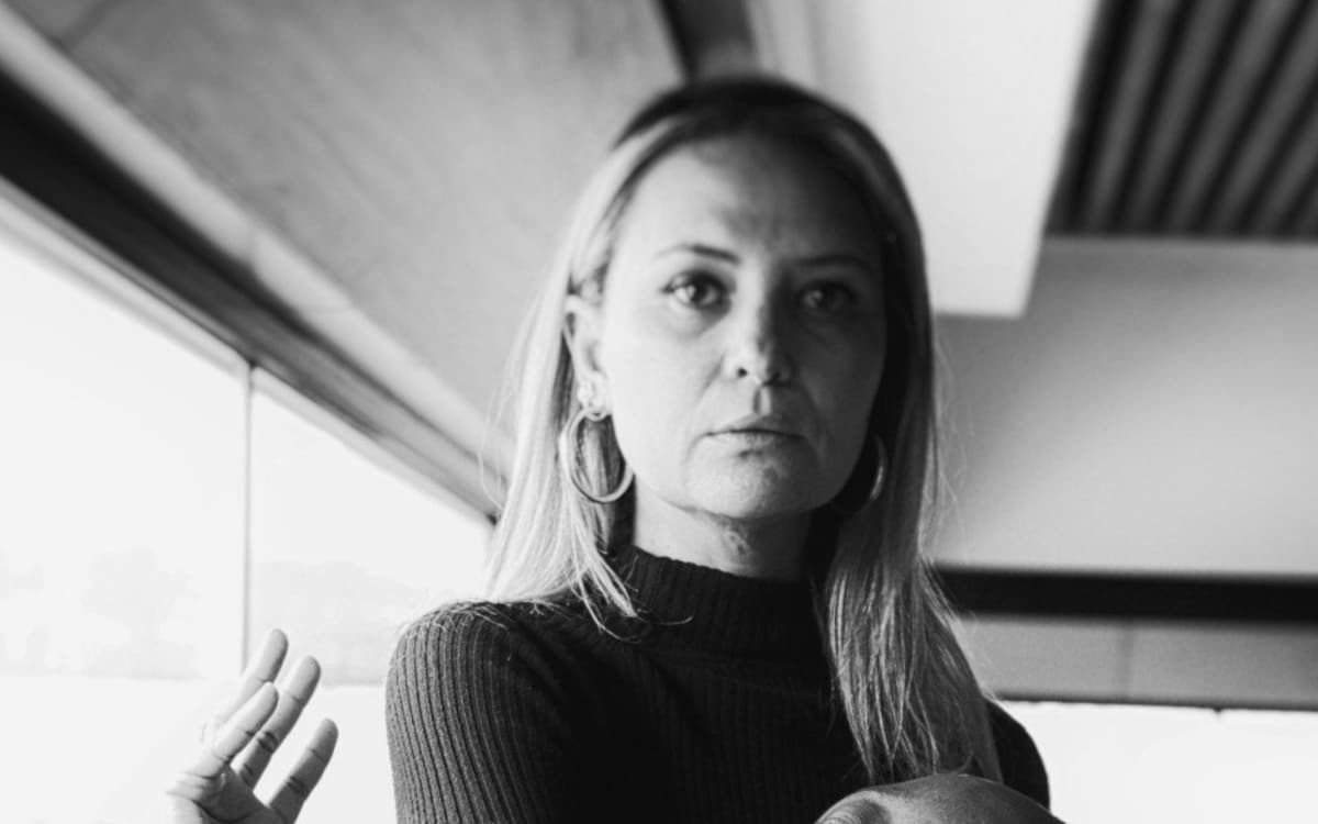 舞蹈诗剧《赠予之躯》：娜威尔·本·克莱姆与卡梅尔·洛安加