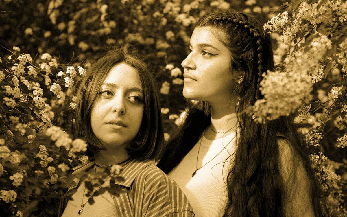 Ninanda乐队 / 巴黎JASS俱乐部