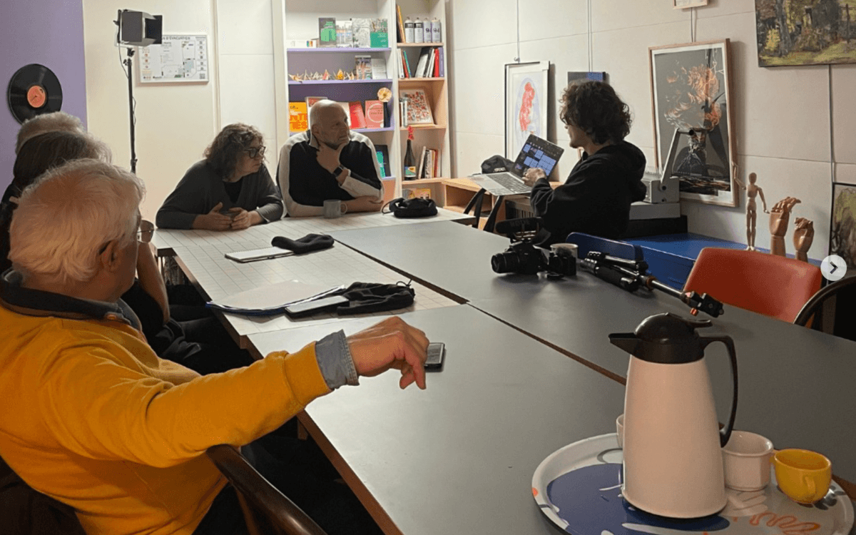 播客制作入门：剪辑与发布实战培训