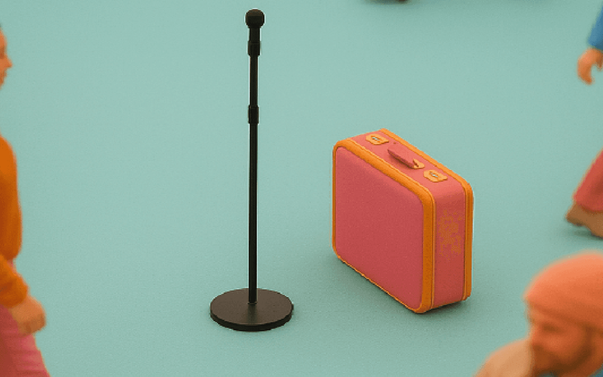 巴黎14区 Terminus 脱口秀俱乐部