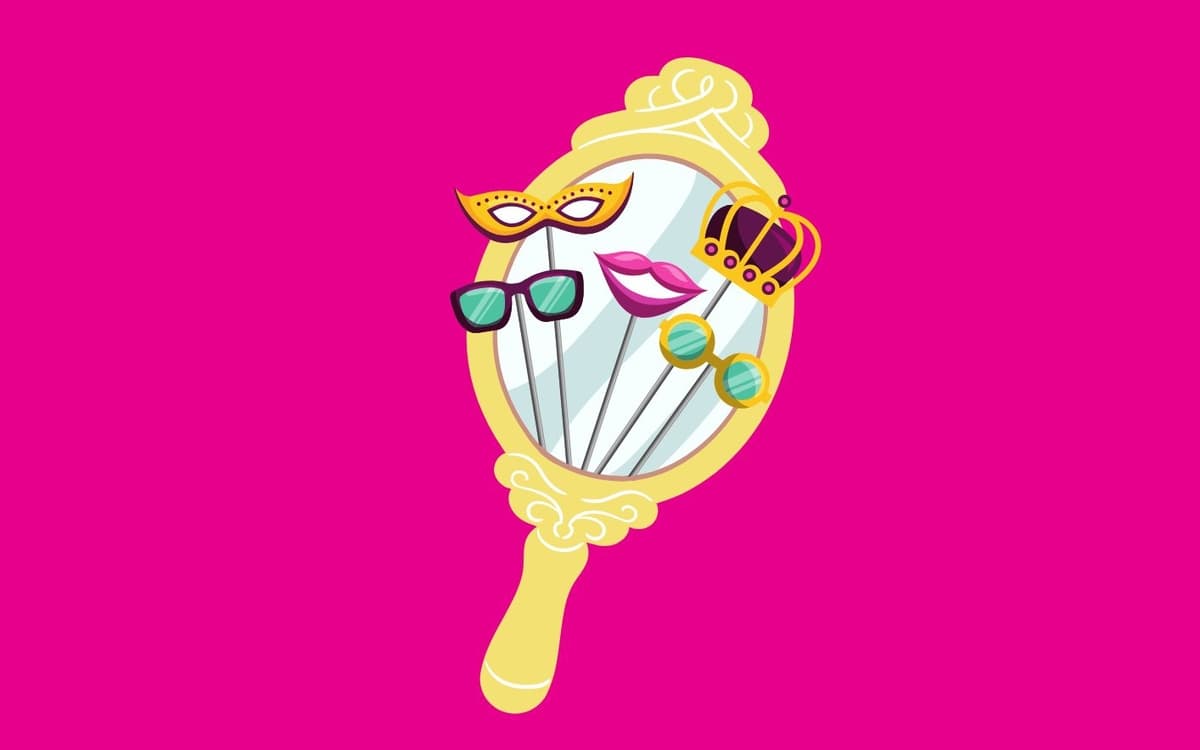 奥斯卡·王尔德：《保持恒定的重要性》