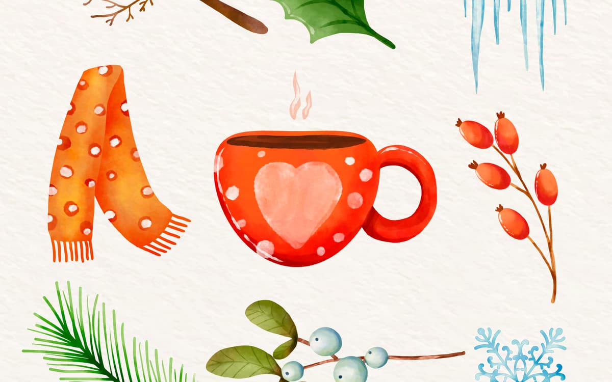 巴黎Jean-Michel Martial活动中心：年终假期系列工作坊