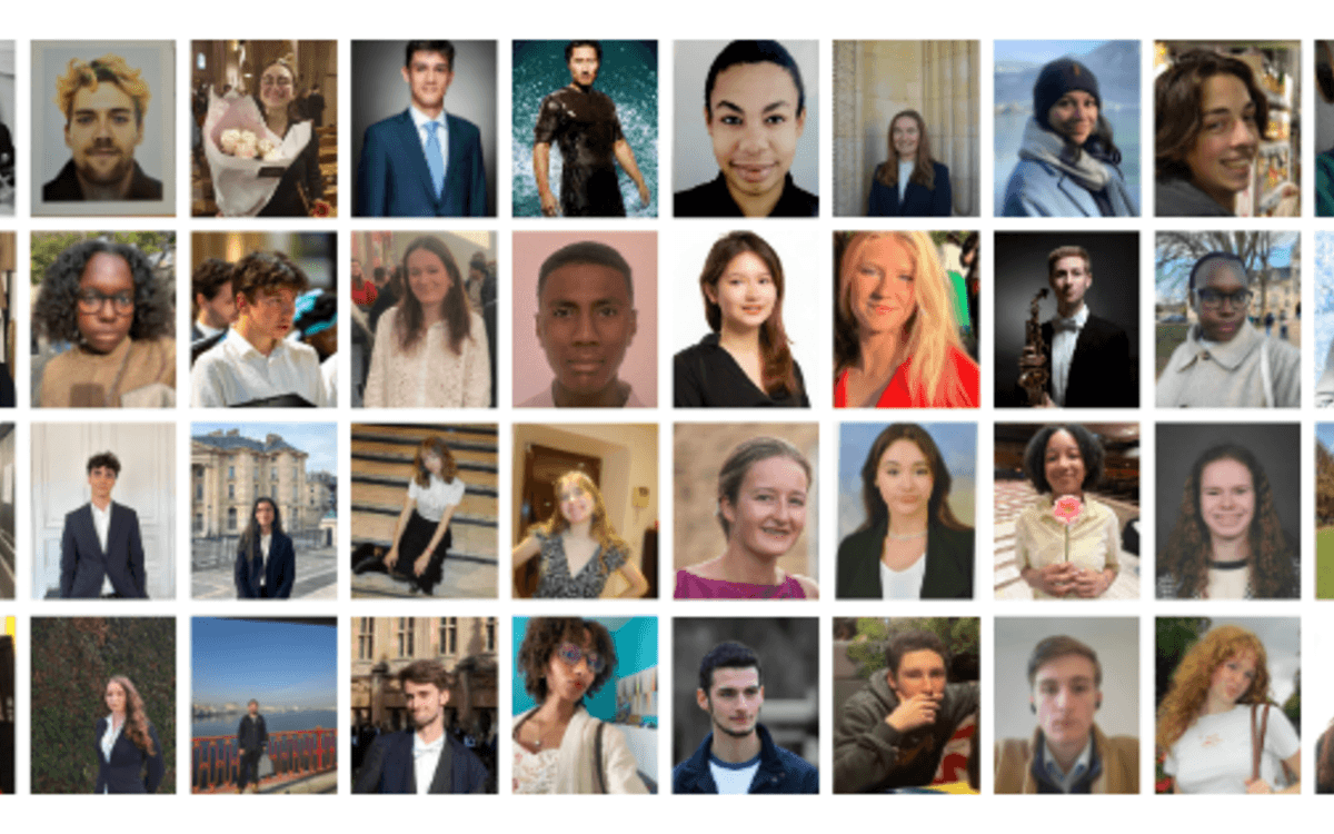 Assas冬季古典音乐会