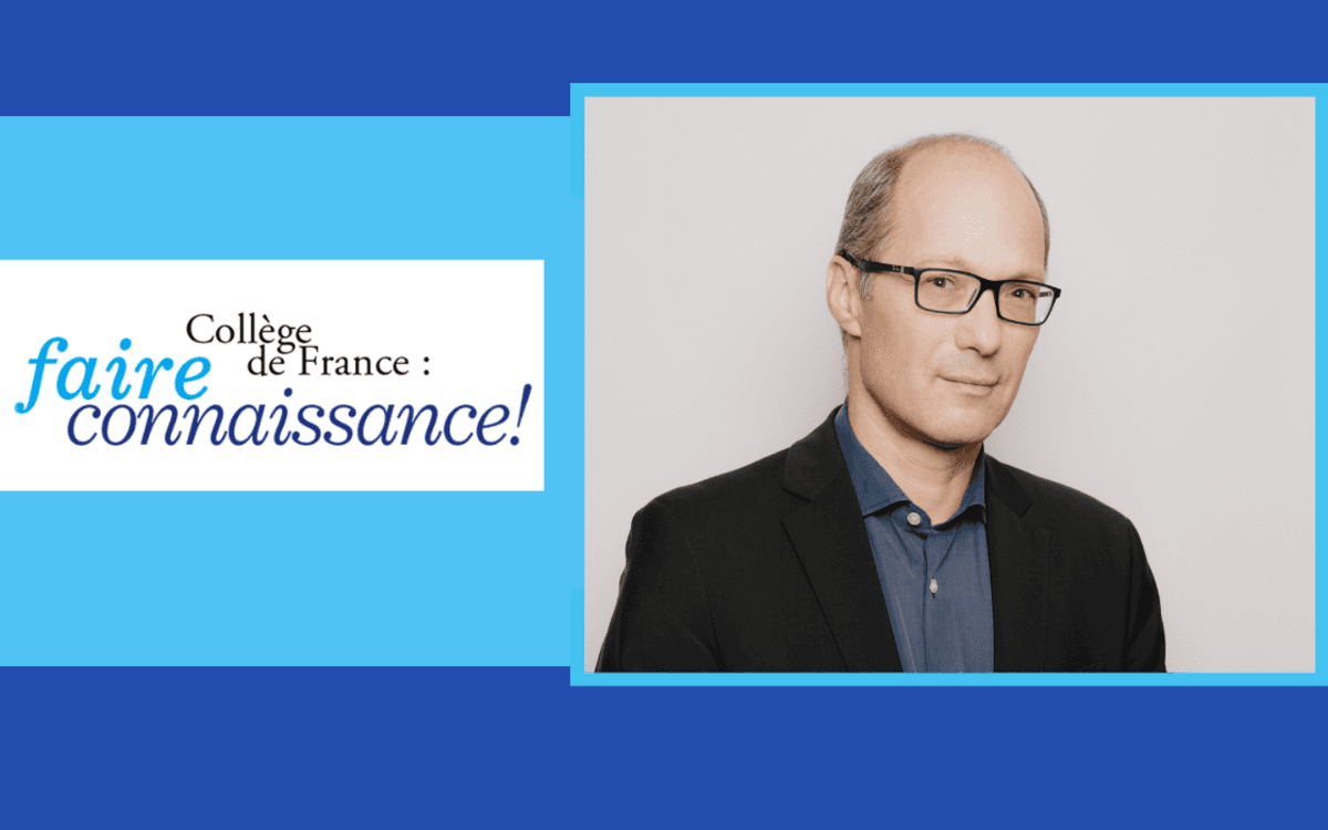 法兰西学院Antoine Lilti教授讲座：启蒙运动与塔希提的镜像——18世纪来到欧洲的波利尼西亚人