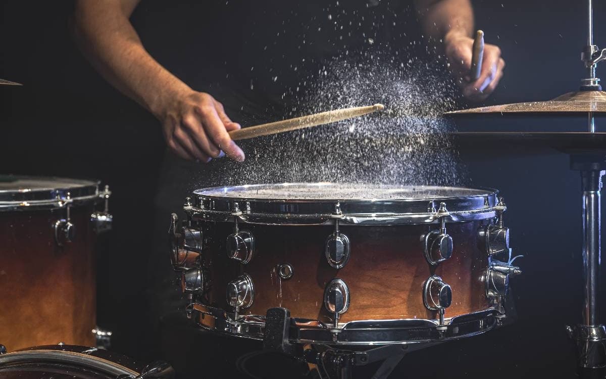 Percusphère 10：柏辽兹音乐学院打击乐音乐会——敲击世界之旅