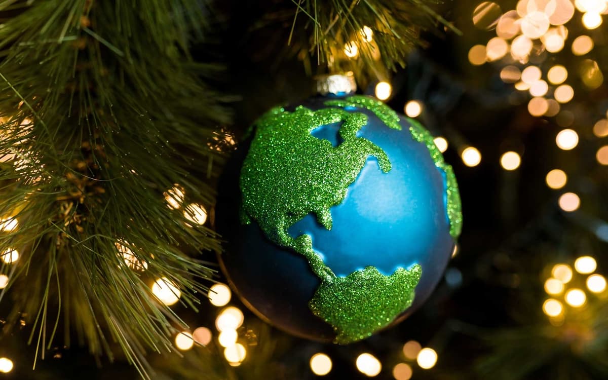 与Quatorziens en chemin共度佳节