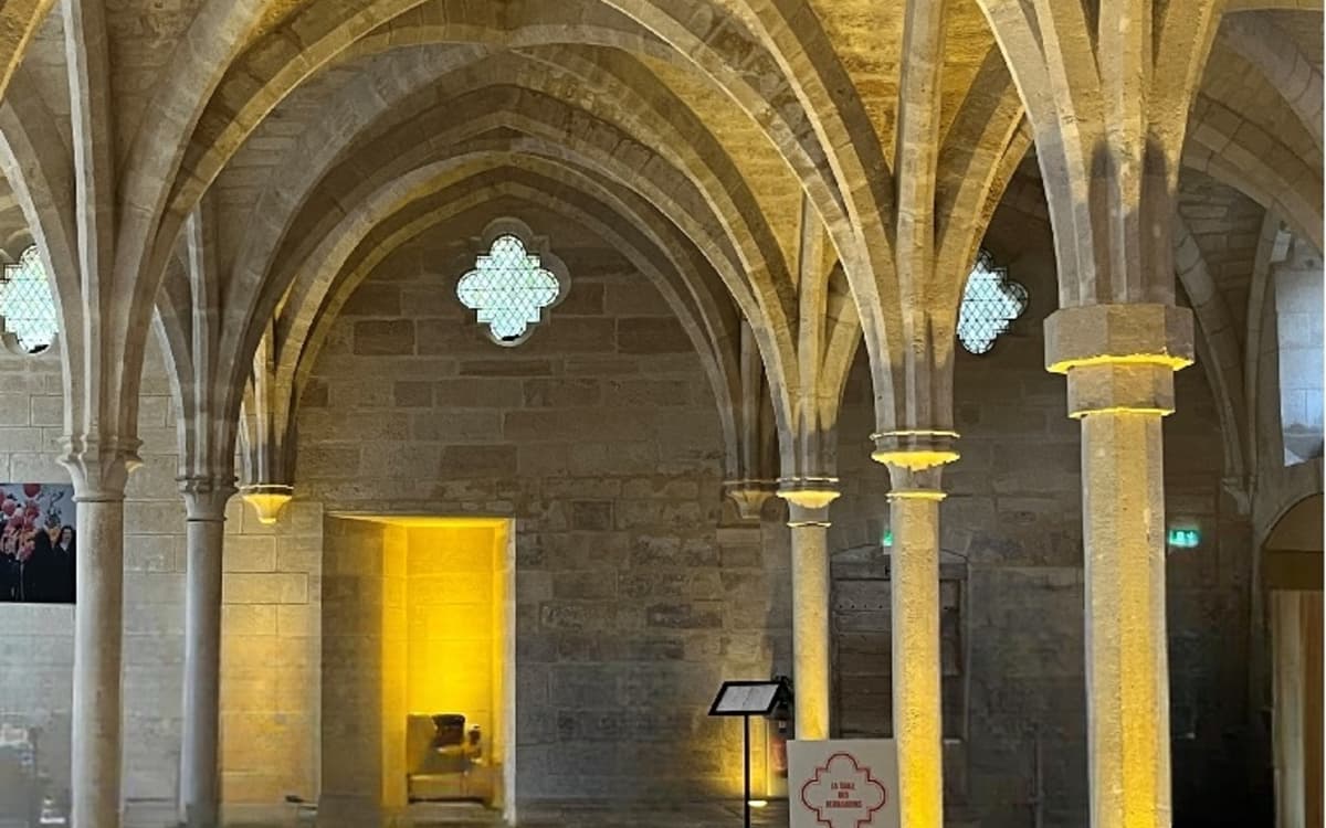 圣诞音乐会 - 邱 - 伯纳丁