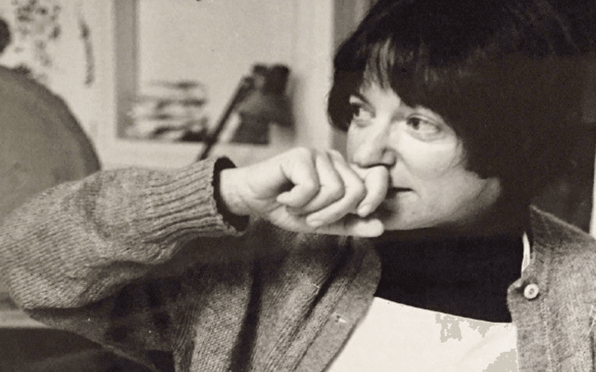 克劳德·德·索里亚作品展：巴黎艺术工坊学生视角下的水泥雕塑艺术