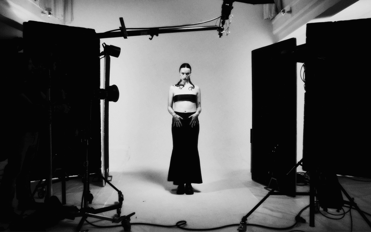 贾斯汀·拉菲特（Justine Raphet）演唱会