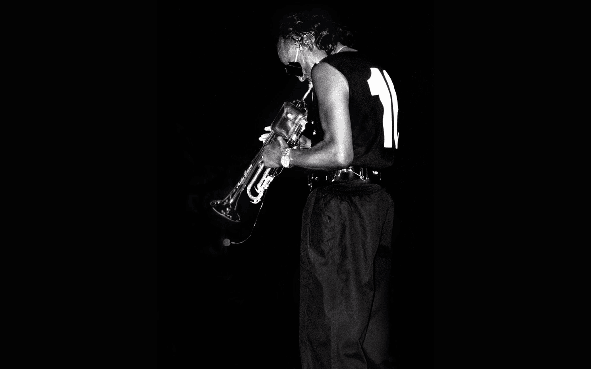 迈尔斯·戴维斯：音乐背后的视角，亚历山大·皮埃尔蓬特讲座