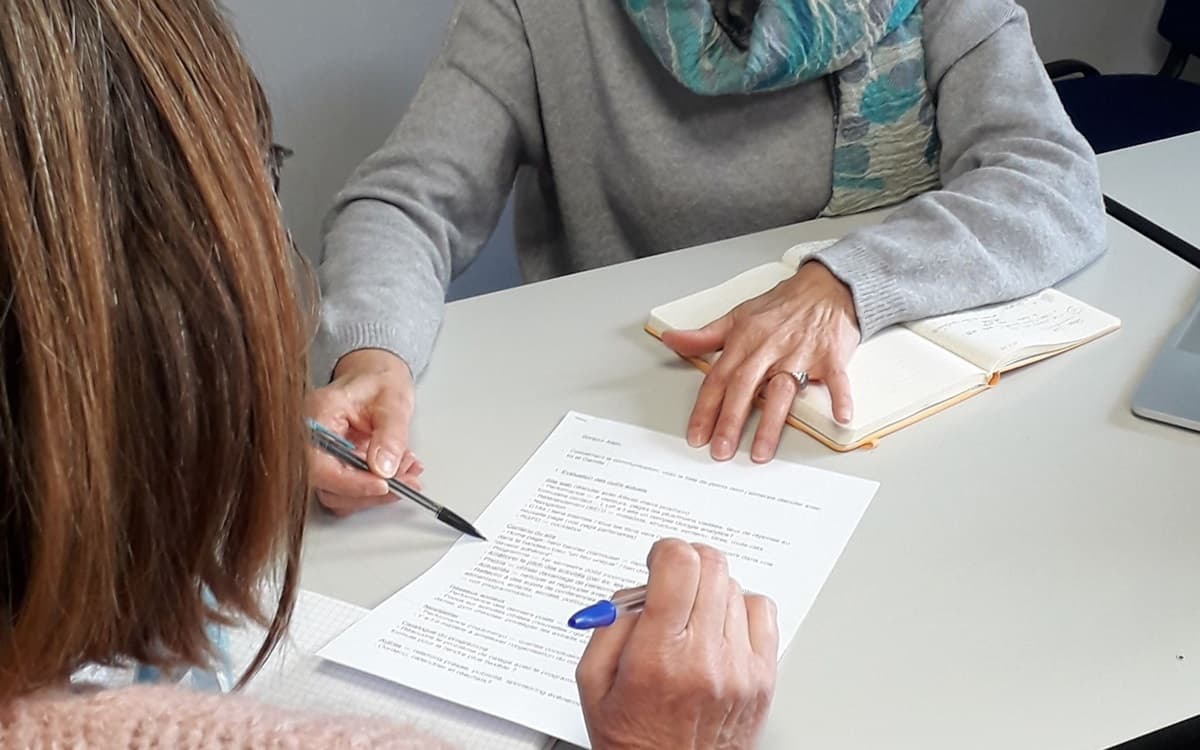 免费公共文书代写与行政协助