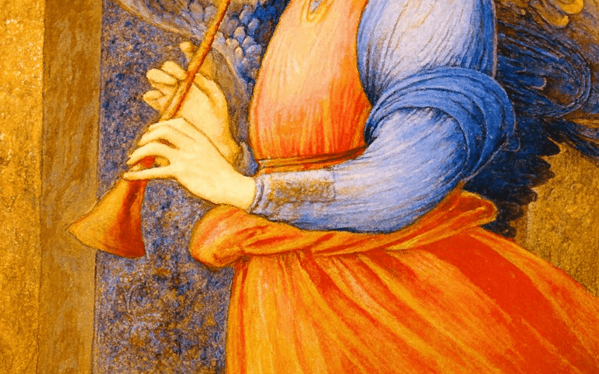 巴黎英式圣诞颂歌音乐会：布里顿、霍尔斯特等大师作品呈现