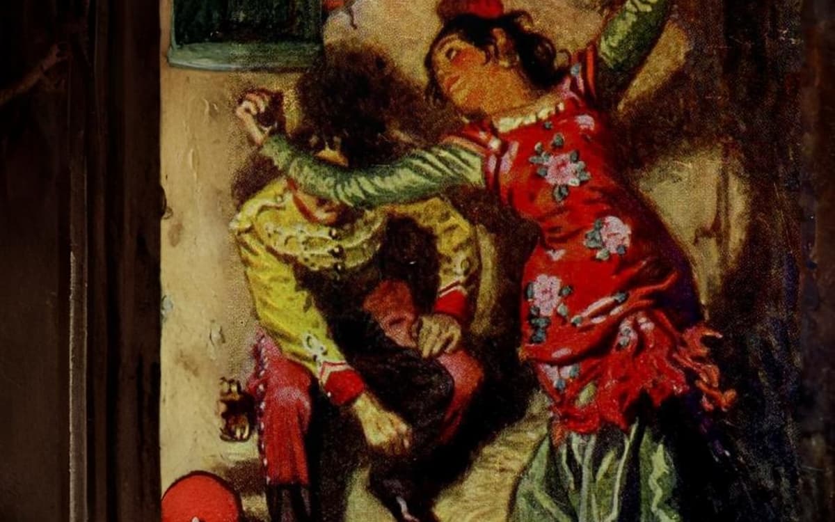 乐团音乐会 - 致敬比才