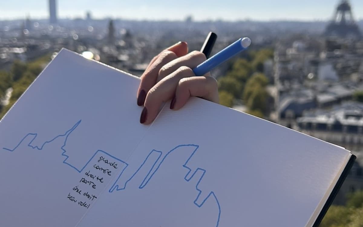 凯旋门创意写作工坊：‘故事与传说’系列活动