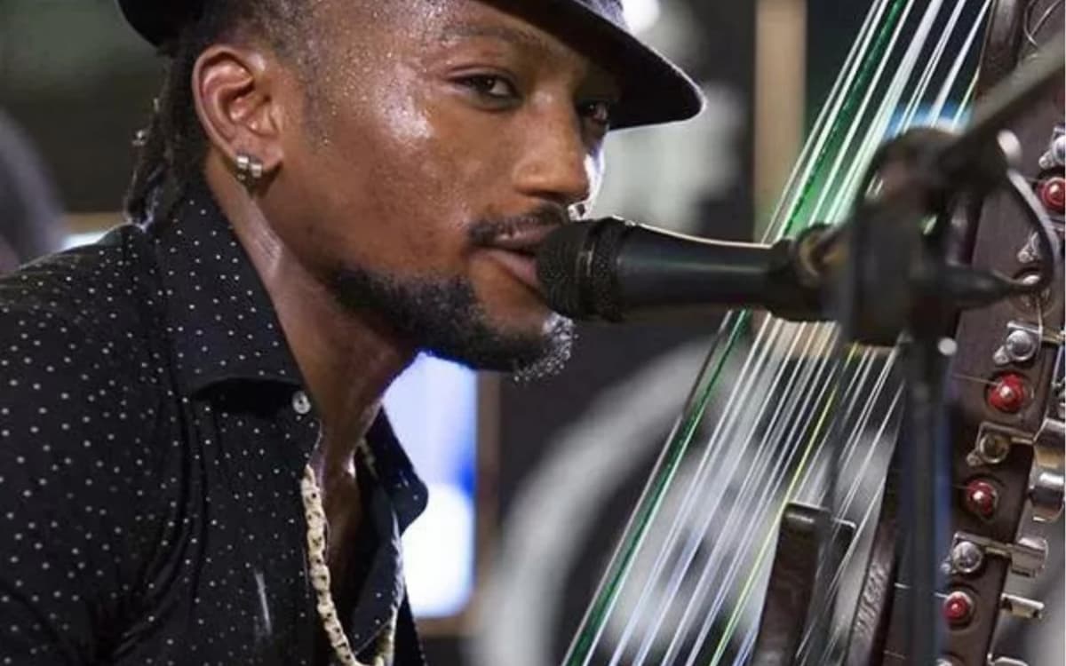 咖啡音乐会：奥斯曼·库亚特四重奏