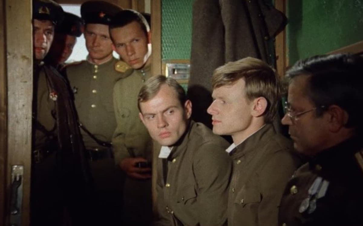 电影俱乐部：妈妈，我活着 (Mama ich lebe)