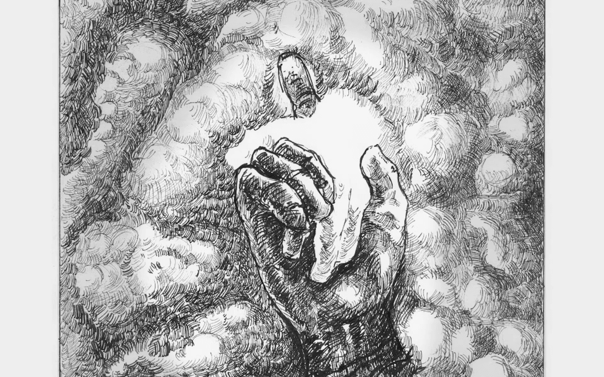 Tsedek! 电影俱乐部呈现艾瑞拉·艾莎·阿祖莱的《一千零一件珠宝》