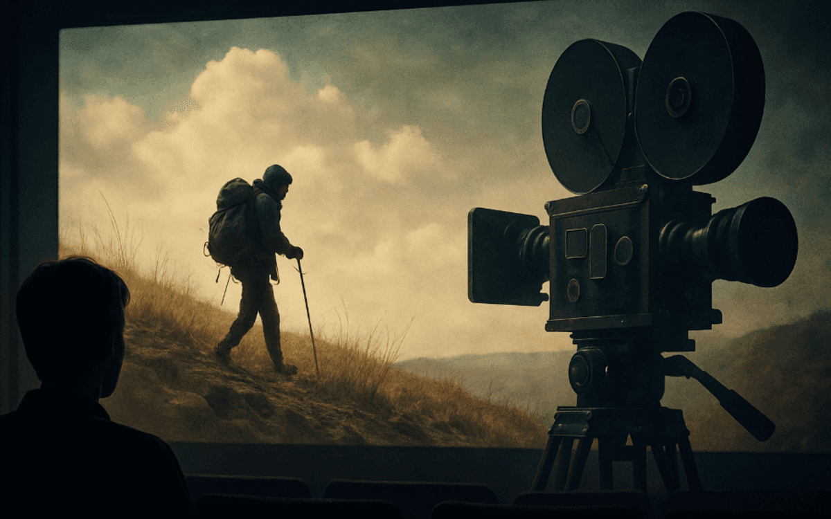 Fipadoc批判性纪录片系列：换个视角看世界