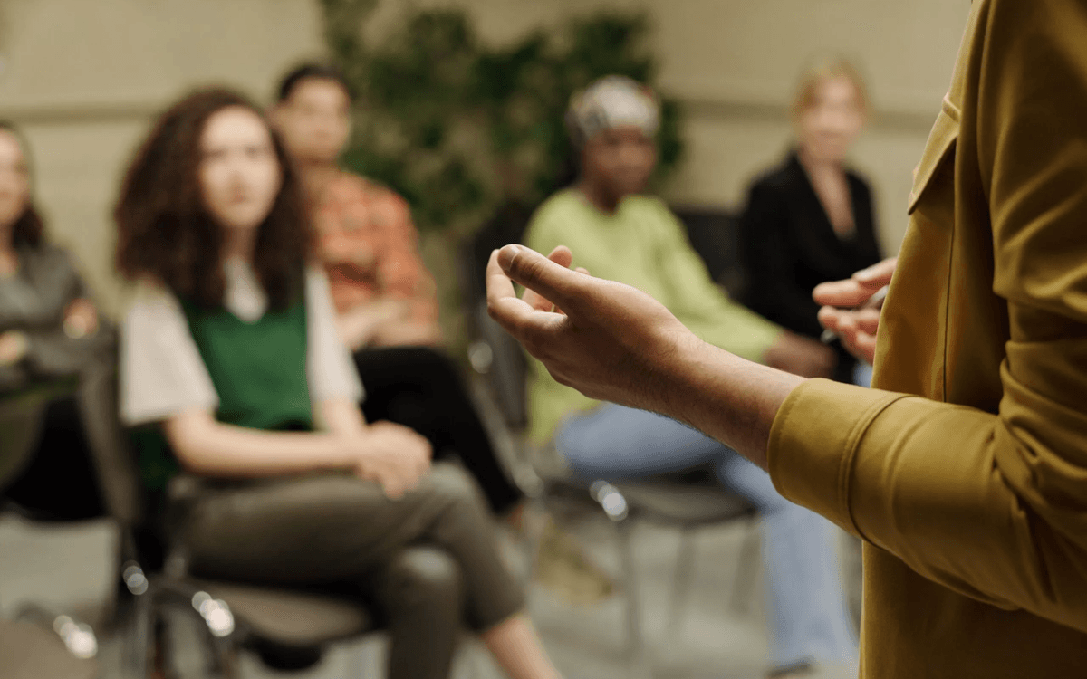 VSS会议 化学顺从