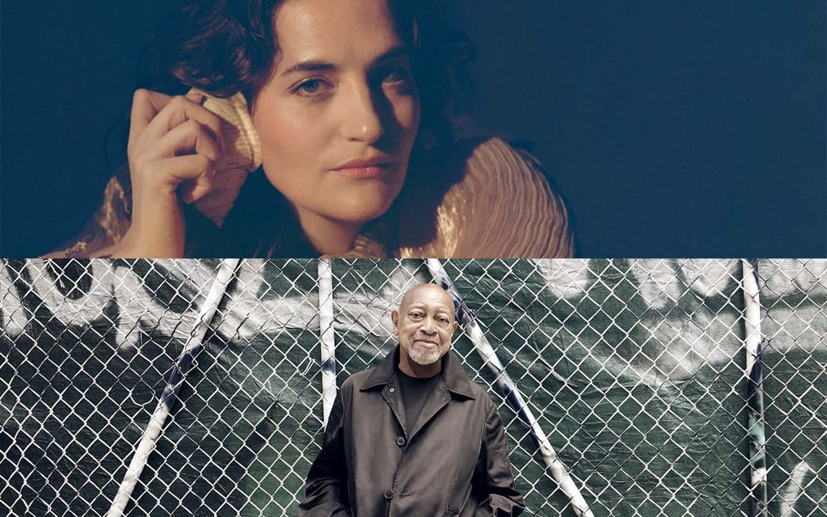 沙特莱爵士音乐节！