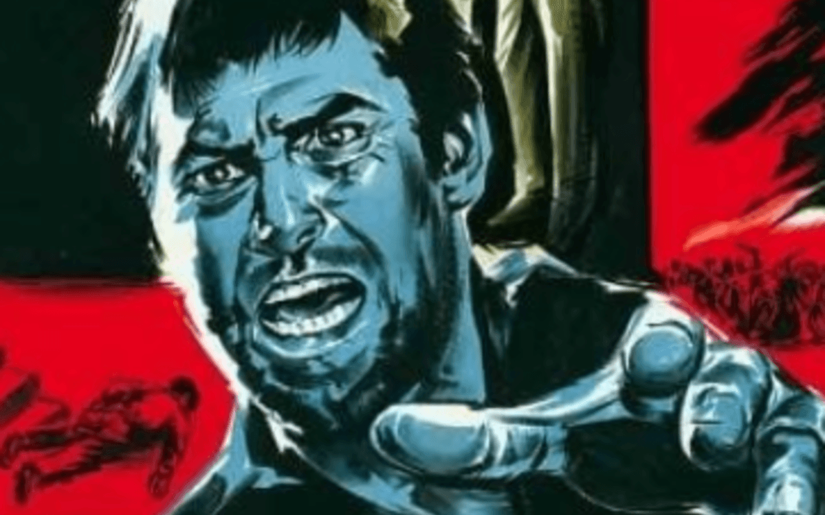 电影俱乐部：安塞尔莫·杜阿尔特《许诺者》——1962年金棕榈奖巴西史诗