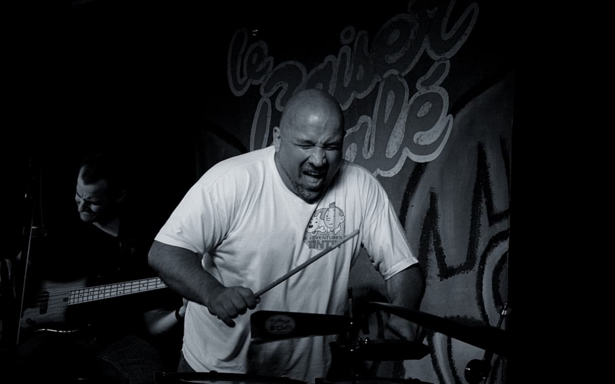 弗朗索瓦·康斯坦丁周一即兴爵士夜：加州与科西嘉的音乐对话