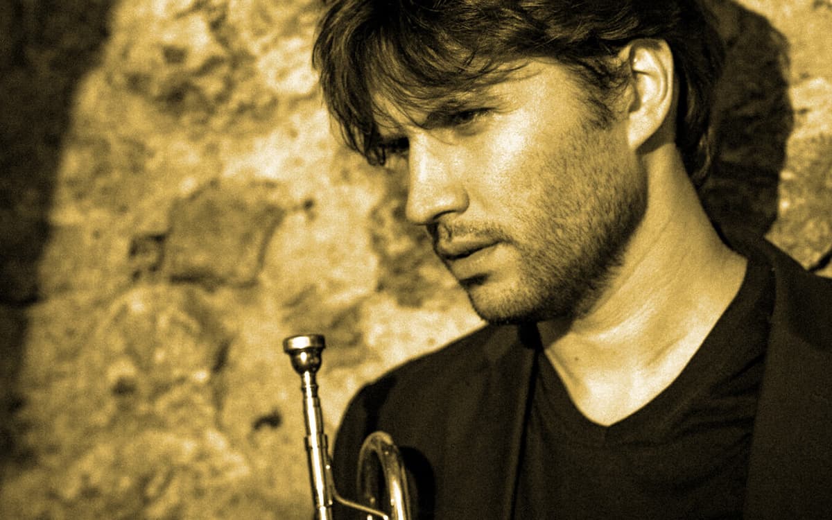 罗宾·曼桑蒂四重奏 / 巴黎爵士俱乐部