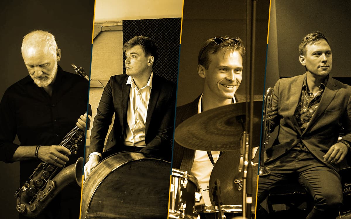 斯堪的纳维亚制造 / JASS CLUB 巴黎