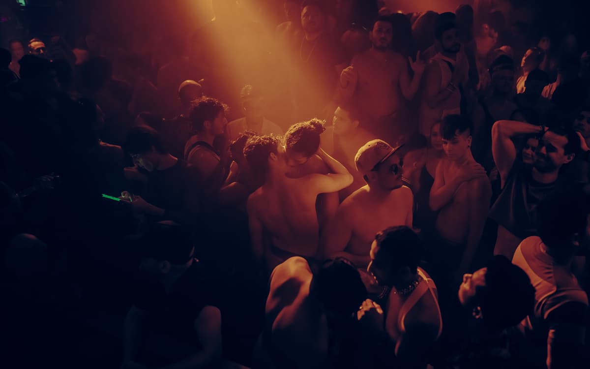 展览：律动不止！