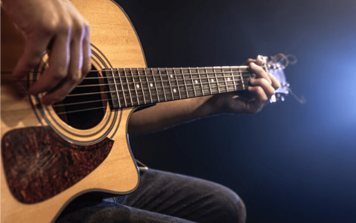 Sidi Bémol：柏柏尔、摇滚与凯尔特融合音乐会