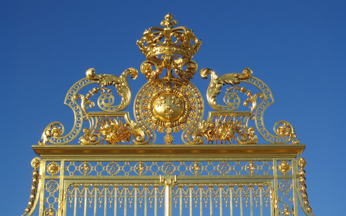 德拉朗德《国王晚宴交响曲》音乐会