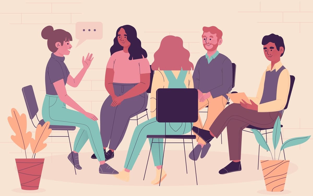 屏幕使用与育儿：亲子数字生活经验分享会