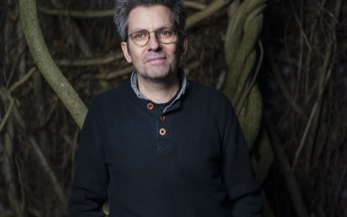 观察之道：奥利维尔·阿曼与克里斯托弗·盖兰