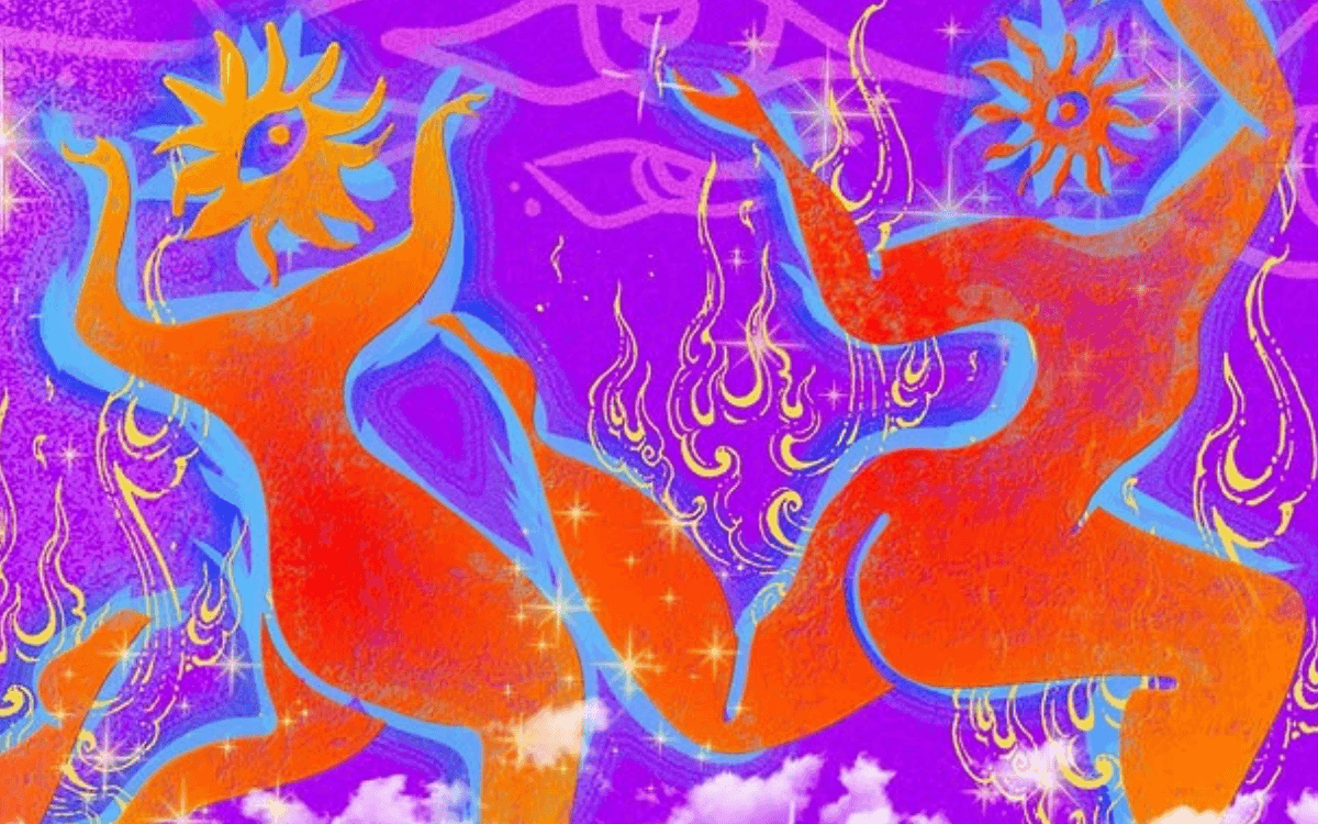 狂欢派对音乐之夜