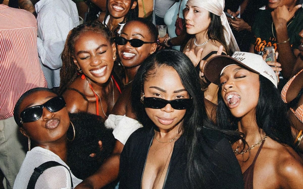 2026热带新年夜：巴黎11区非洲、拉丁、加勒比与巴西主题跨年派对