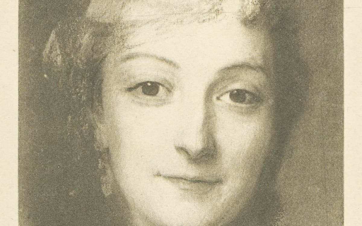 法国启蒙时代声乐艺术：巴洛克歌剧咏叹调音乐会