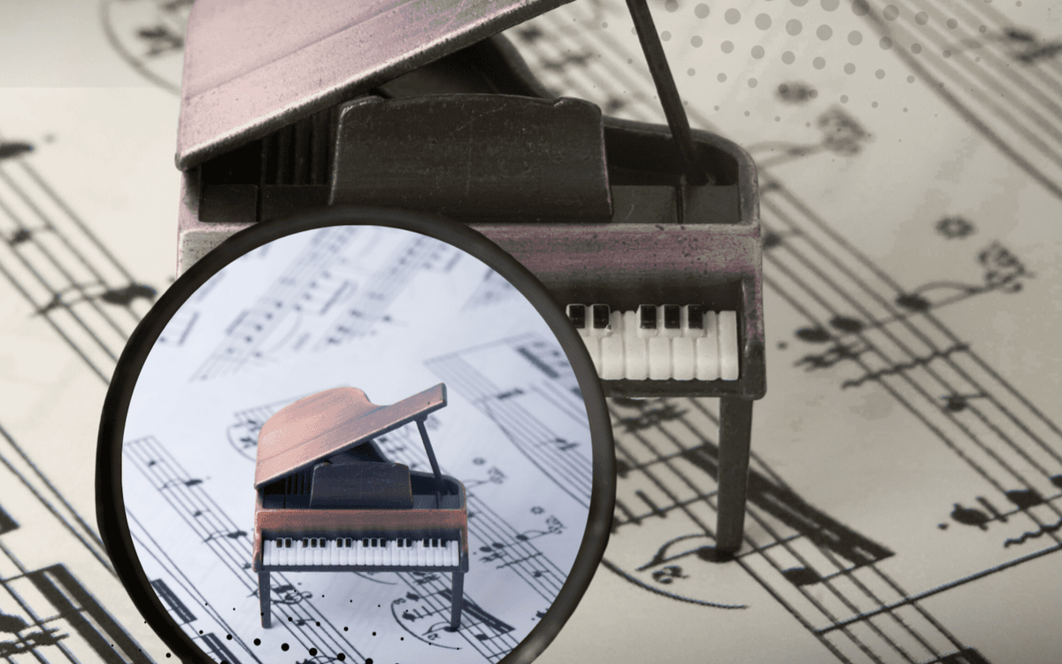 查尔斯·蒙克音乐学院钢琴汇演