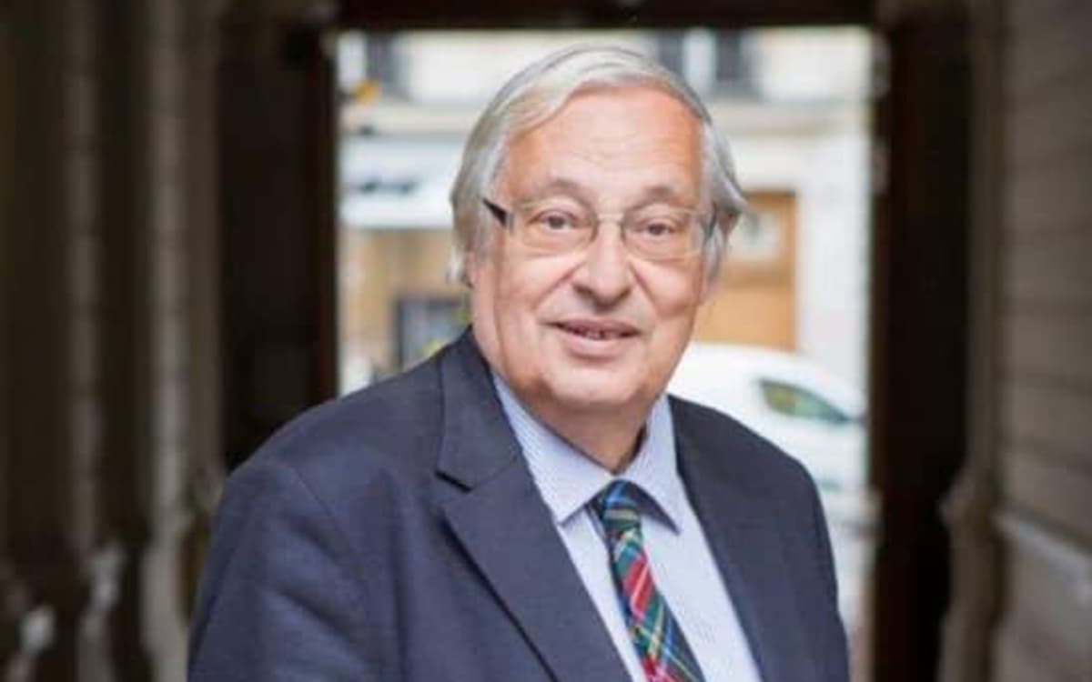 全球冲突与和平新解：伯特兰·巴迪主题讲座