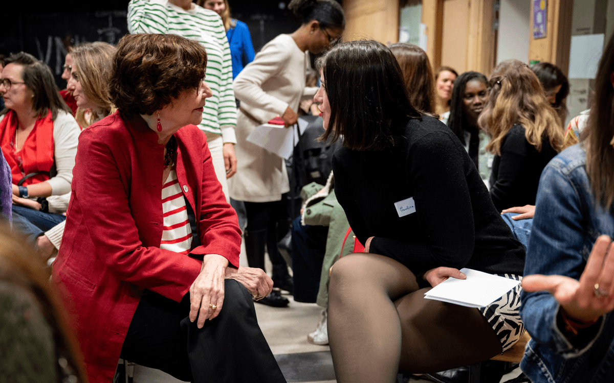 女性心理健康：打破沉默